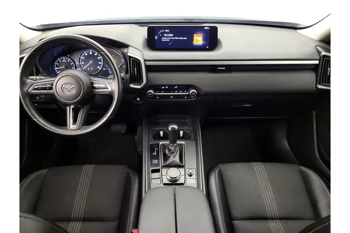 $23998 : Mazda CX-50 2024 AWD 2.5 S P image 9