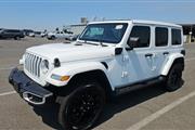 Pre-Owned 2021 Wrangler Unlim