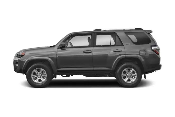 $36622 : Toyota 4Runner 2022 4x4 SR5 image 3