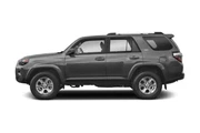 $36622 : Toyota 4Runner 2022 4x4 SR5 thumbnail