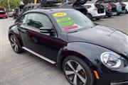 $8999 : 2012 Beetle Black Turbo PZEV thumbnail