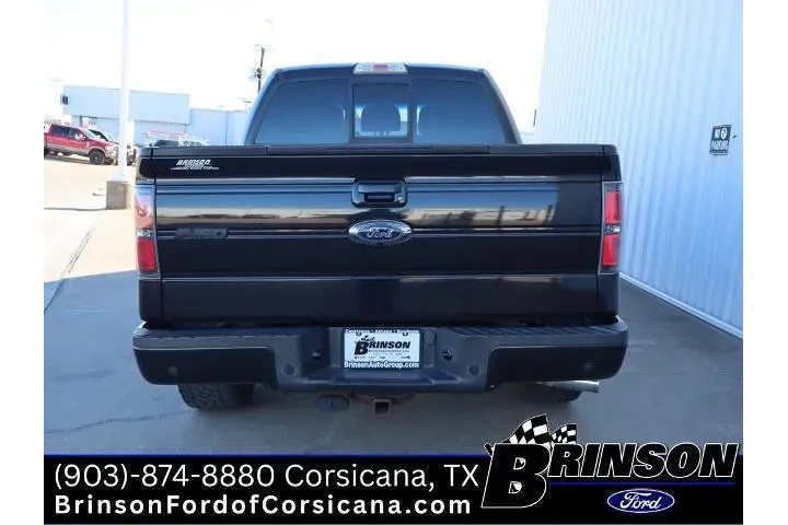 $13990 : Ford F-150 2012 4x2 FX2 4dr image 6