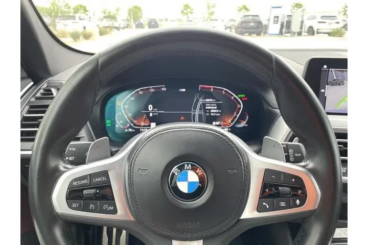 $37896 : BMW X3 2023 sDrive30i 4dr Sp image 7