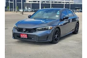 $24948 : Honda Civic 2025 Sport 4dr H thumbnail