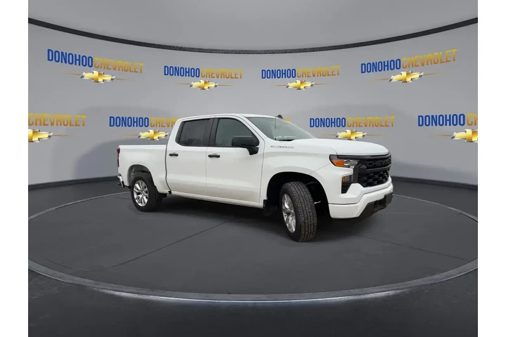 $27998 : Chevrolet Silverado 1500 202 image 5