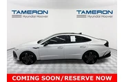 $26983 : Hyundai SONATA 2025 N Line 4 thumbnail
