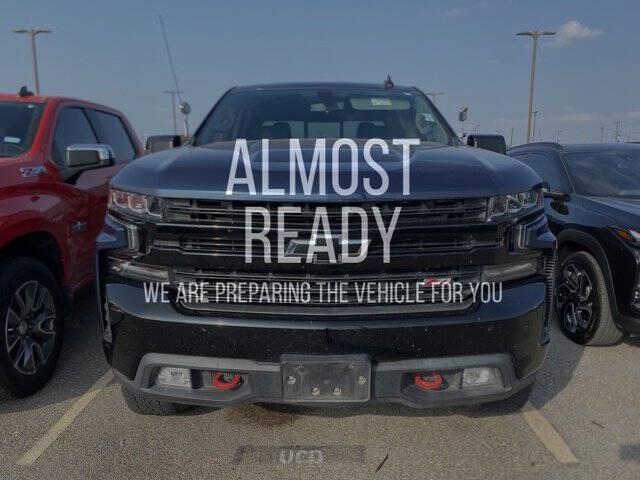 $37988 : 2019 Silverado 1500 image 2