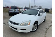 $4999 : 2007 Accord EX coupe AT thumbnail