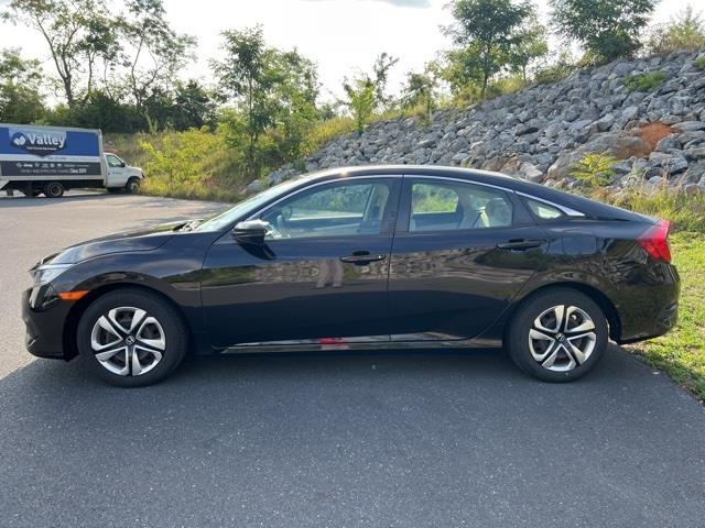 $20498 : PRE-OWNED 2016 HONDA CIVIC LX image 4