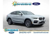 BMW X4 2020 AWD xDrive30i 4d en Newburgh