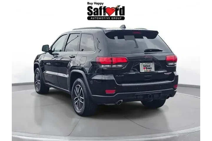$27498 : Jeep Grand Cherokee 2021 4x4 image 5