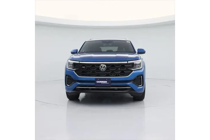 $36998 : Volkswagen Atlas Cross Sport image 5