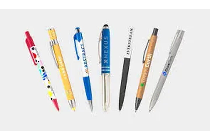 Get Personalized Pen In Bulk image 1