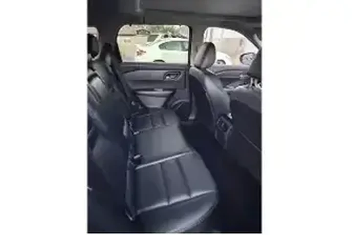 $17900 : Nissan Rogue midnight 2023 image 2