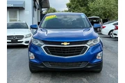 $10495 : 2019 Equinox LT thumbnail