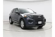 Ford Explorer 2022 XLT 4dr S en Modesto