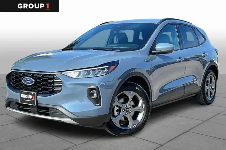 $23585 : Ford Escape Hybrid 2025 AWD image 1