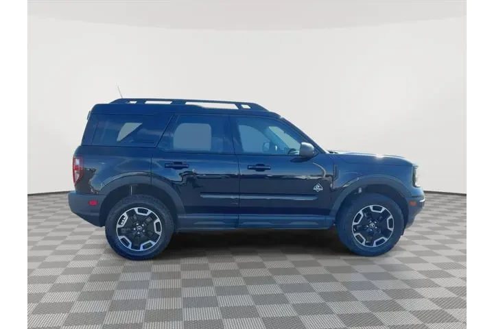 $23000 : Ford Bronco Sport 2022 AWD O image 9