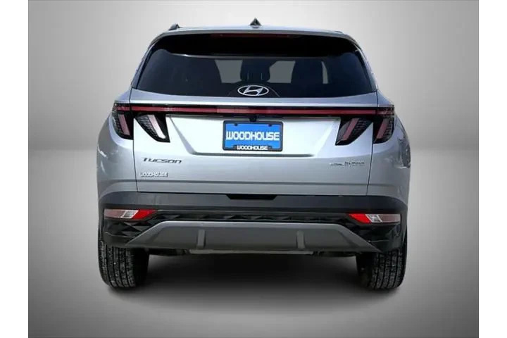 $31597 : Hyundai TUCSON Hybrid 2024 A image 6