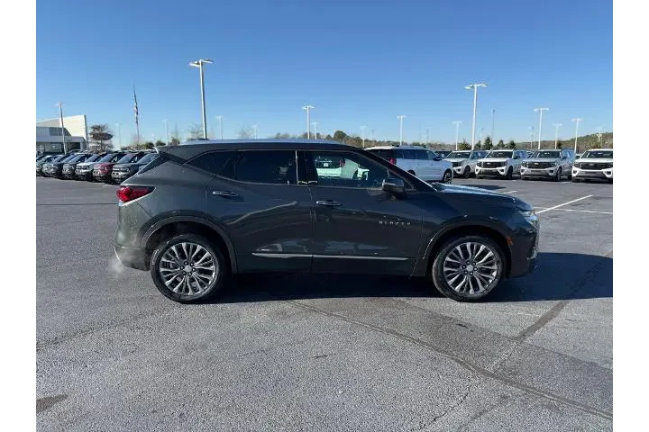 $21498 : Chevrolet Blazer 2020 AWD Pr image 9