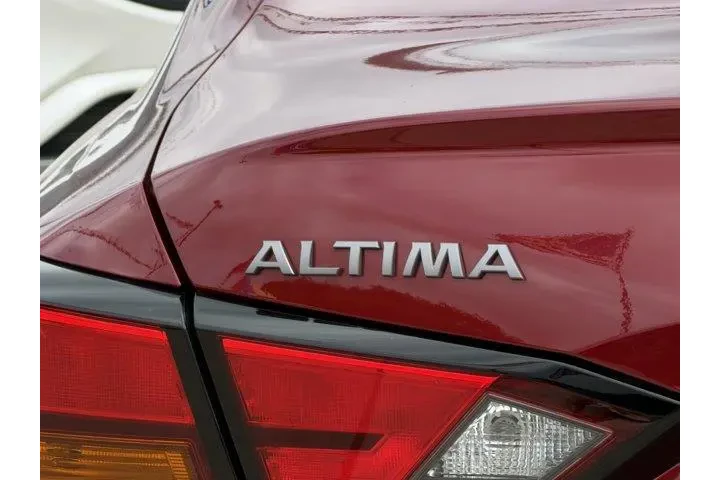 $24876 : Nissan Altima 2024 AWD 2.5 S image 9