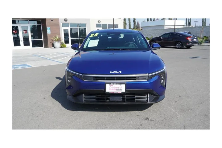 $22984 : 2025 K4 LXS image 3