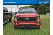 $35895 : Ford F-150 2023 4x2 XL 4dr S thumbnail