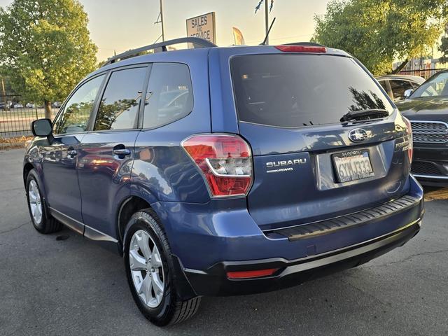 $7900 : 2014 SUBARU FORESTER2014 SUBA image 5