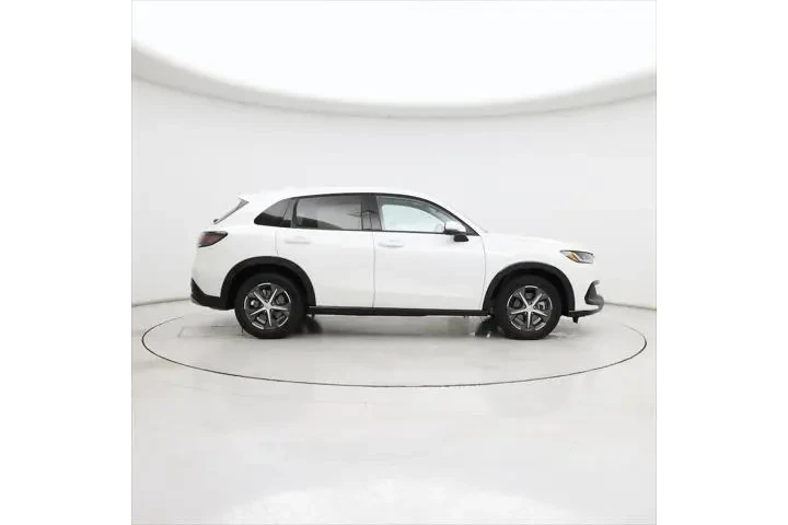 $27998 : Honda HR-V 2024 EX-L 4dr Cro image 7