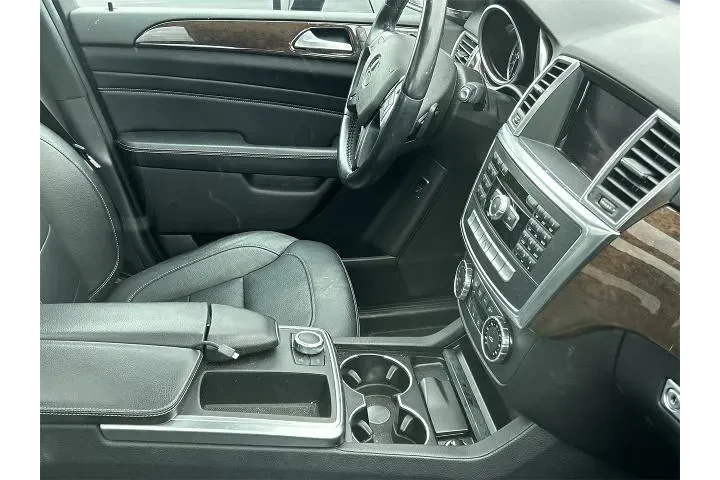 $13234 : Mercedes-Benz M-Class 2015 M image 7