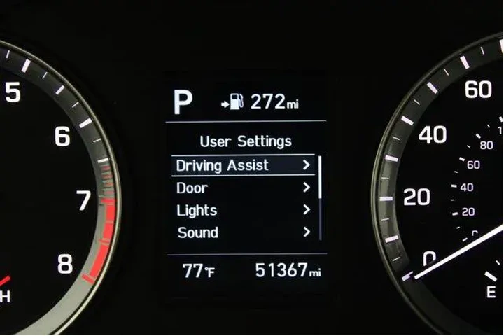 $16945 : Hyundai SONATA 2019 Eco 4dr image 10