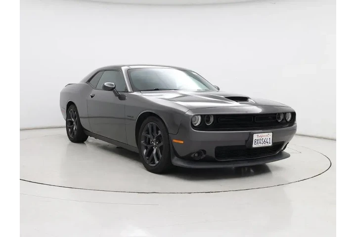 $26998 : Dodge Challenger 2021 R/T 2d image 1
