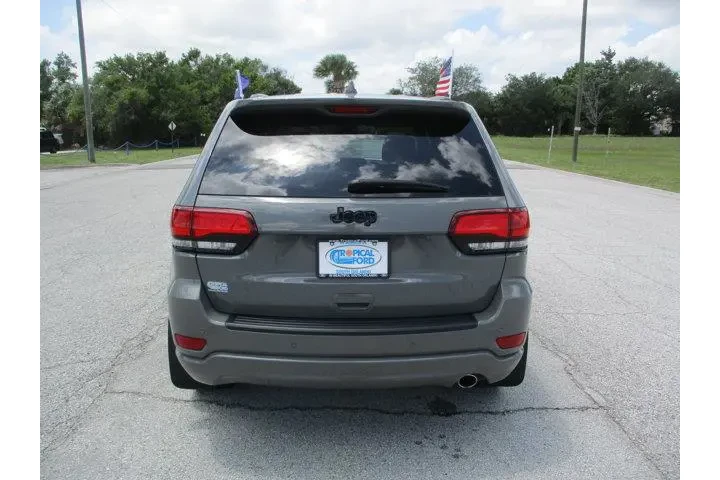 $17995 : Jeep Grand Cherokee 2019 4x2 image 6
