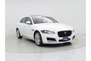 Jaguar XF 2017 35t Prestige en Fresno