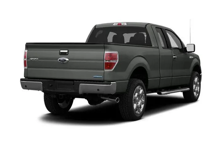$17225 : Ford F-150 2013 4x2 STX 4dr image 3