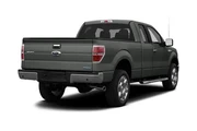 $17225 : Ford F-150 2013 4x2 STX 4dr thumbnail
