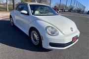 $12995 : 2014 Beetle Convertible 1.8T thumbnail