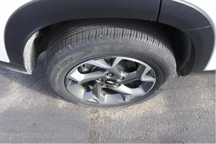 $21500 : Chevrolet Trax 2024 LT 4dr C image 4