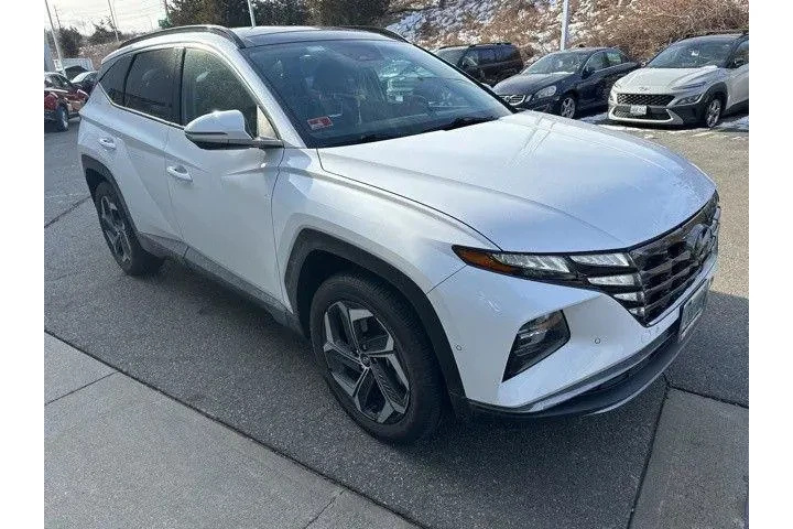 $24250 : Hyundai TUCSON 2023 AWD Limi image 1