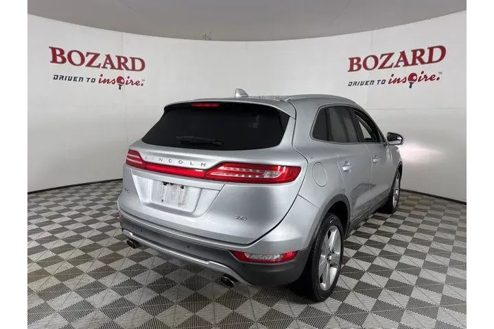 $10000 : Lincoln MKC 2017 Premiere 4d image 8