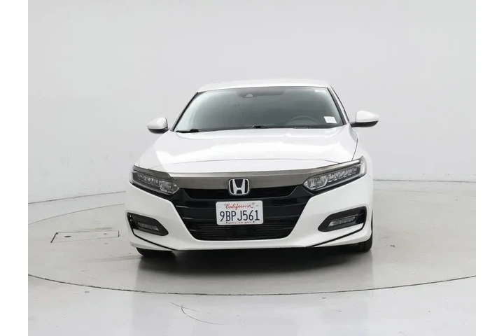 $22998 : Honda Accord 2019 Sport 4dr image 5