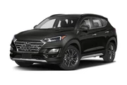 Hyundai TUCSON 2021 Sport 4d en Los Angeles