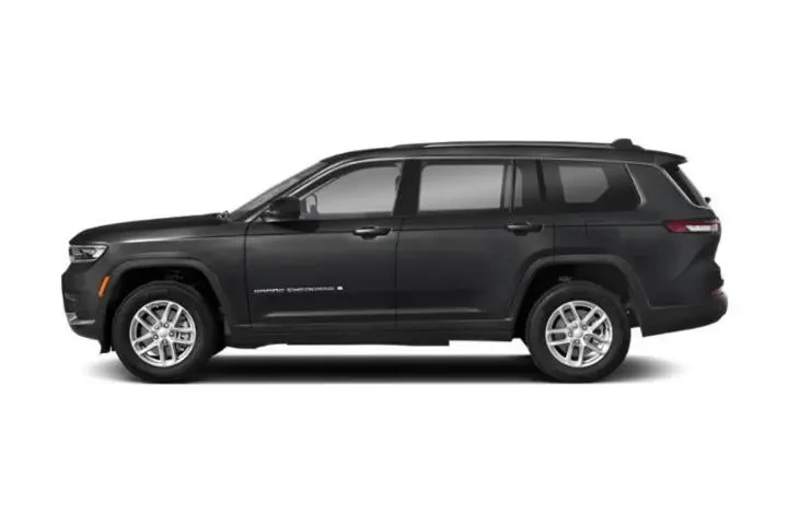 $34700 : Jeep Grand Cherokee L 2023 4 image 2