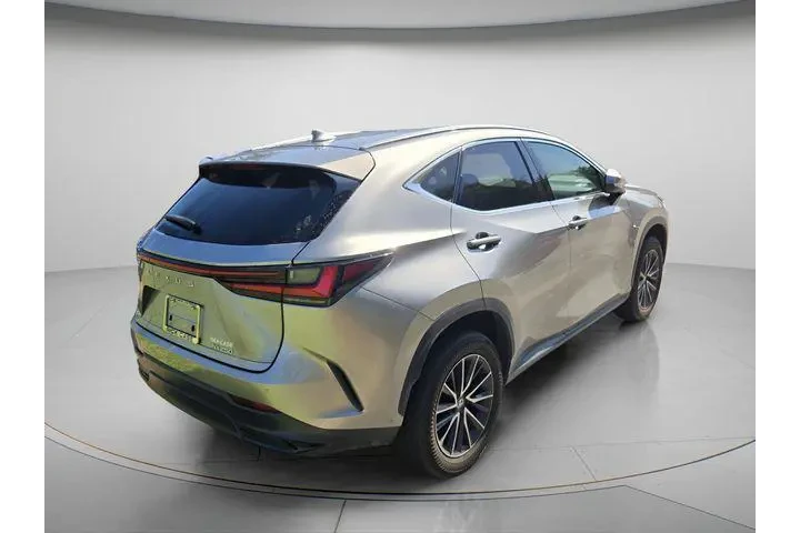 $36675 : Lexus NX 250 2024 Premium 4d image 6