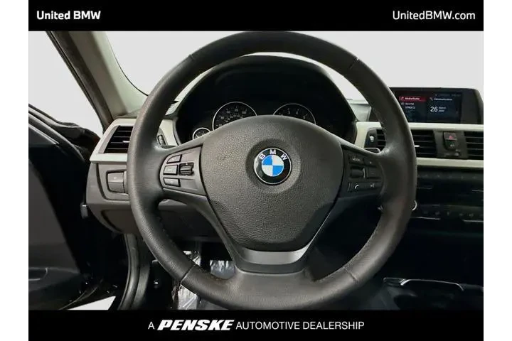 $14495 : BMW 3 Series 2018 320i 4dr S image 6