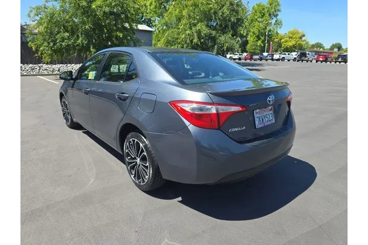$14995 : Toyota Corolla 2014 S Plus 4 image 5