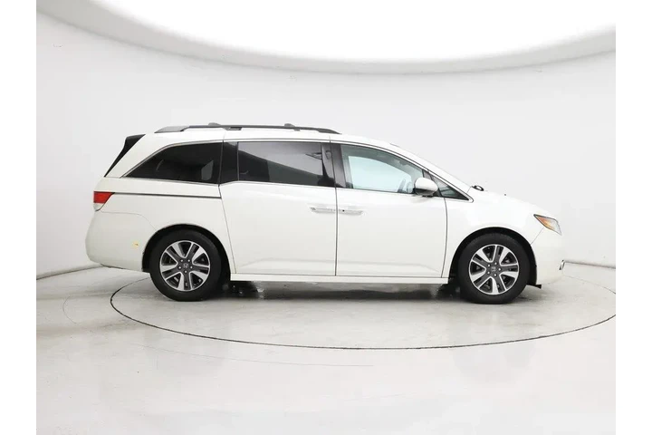 $17998 : Honda Odyssey 2014 Touring E image 7