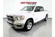 $27975 : Ram 1500 2019 4x2 Big Horn 4 thumbnail