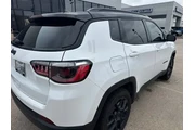 $23643 : Jeep Compass 2024 4x4 Latitu thumbnail
