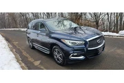 $9395 : 2017 QX60 thumbnail